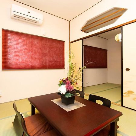 Mon Kishinosato-Tamade Ekimae -Vacation Rental- โอซาก้า ภายนอก รูปภาพ