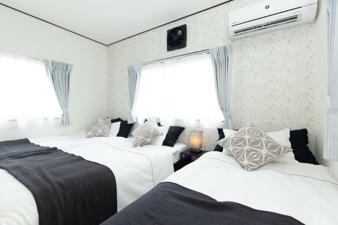 Mon Kishinosato-Tamade Ekimae -Vacation Rental- โอซาก้า ภายนอก รูปภาพ