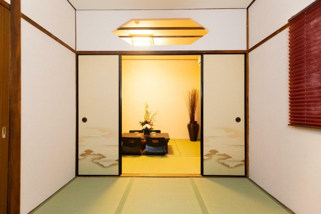 Mon Kishinosato-Tamade Ekimae -Vacation Rental- โอซาก้า ภายนอก รูปภาพ