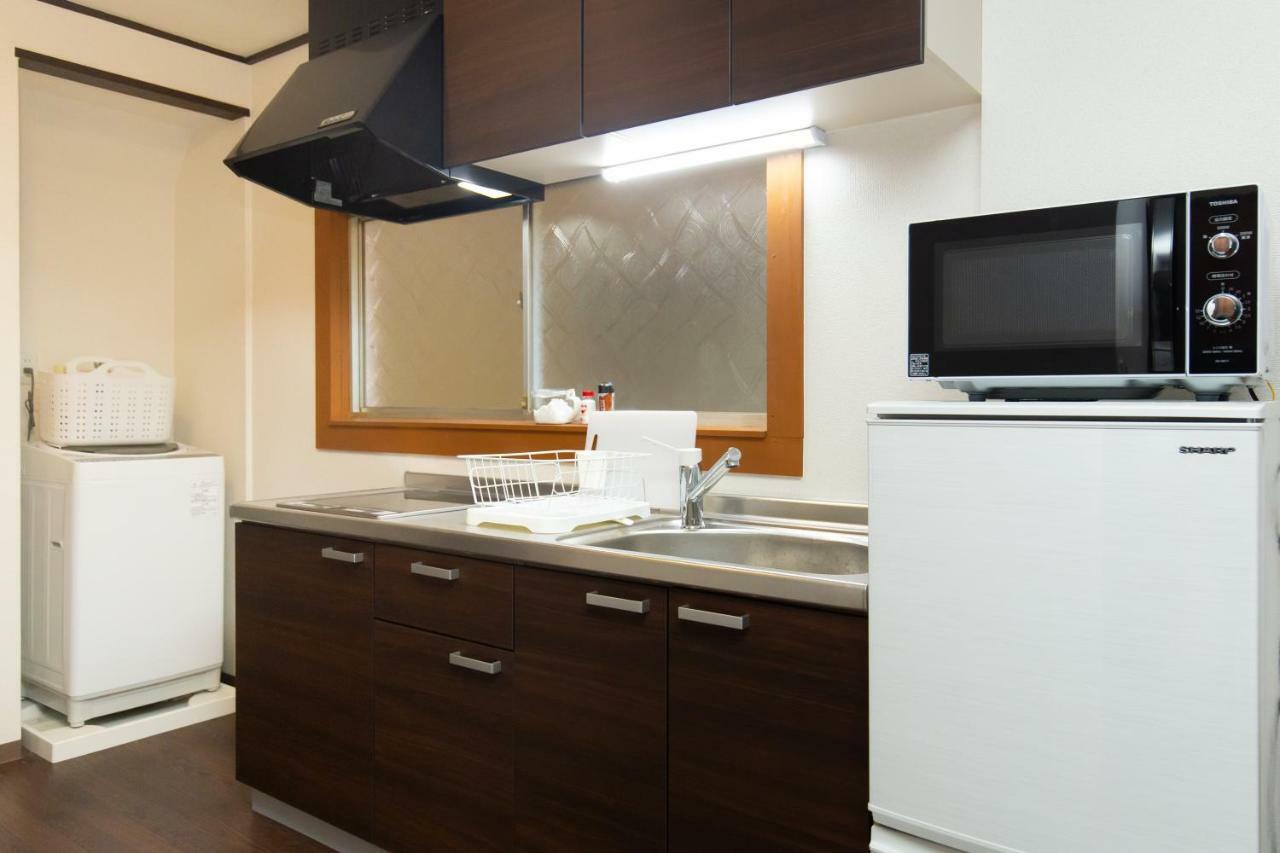 Mon Kishinosato-Tamade Ekimae -Vacation Rental- โอซาก้า ภายนอก รูปภาพ