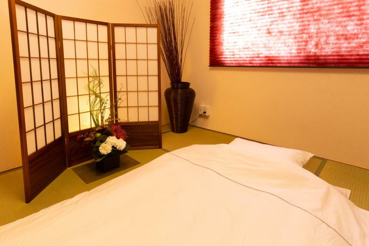 Mon Kishinosato-Tamade Ekimae -Vacation Rental- โอซาก้า ภายนอก รูปภาพ