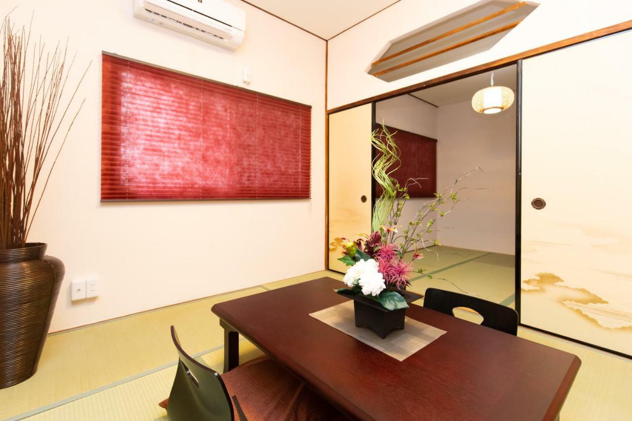 Mon Kishinosato-Tamade Ekimae -Vacation Rental- โอซาก้า ภายนอก รูปภาพ