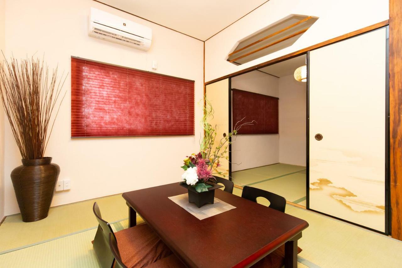 Mon Kishinosato-Tamade Ekimae -Vacation Rental- โอซาก้า ภายนอก รูปภาพ