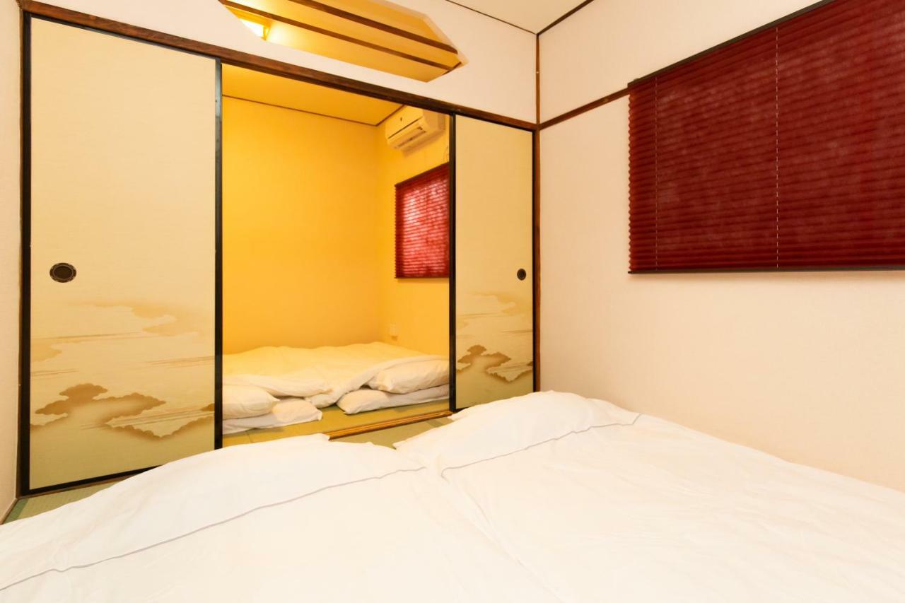Mon Kishinosato-Tamade Ekimae -Vacation Rental- โอซาก้า ภายนอก รูปภาพ