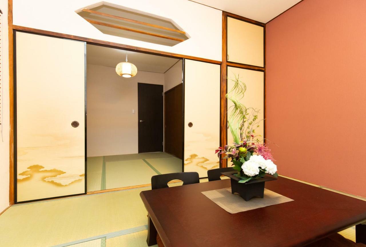 Mon Kishinosato-Tamade Ekimae -Vacation Rental- โอซาก้า ภายนอก รูปภาพ